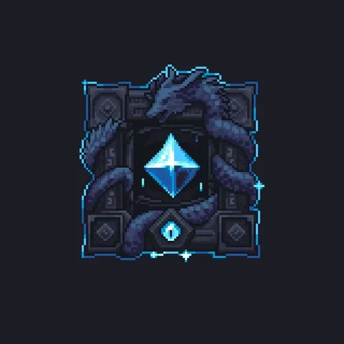 Calamity: Artifacts #90