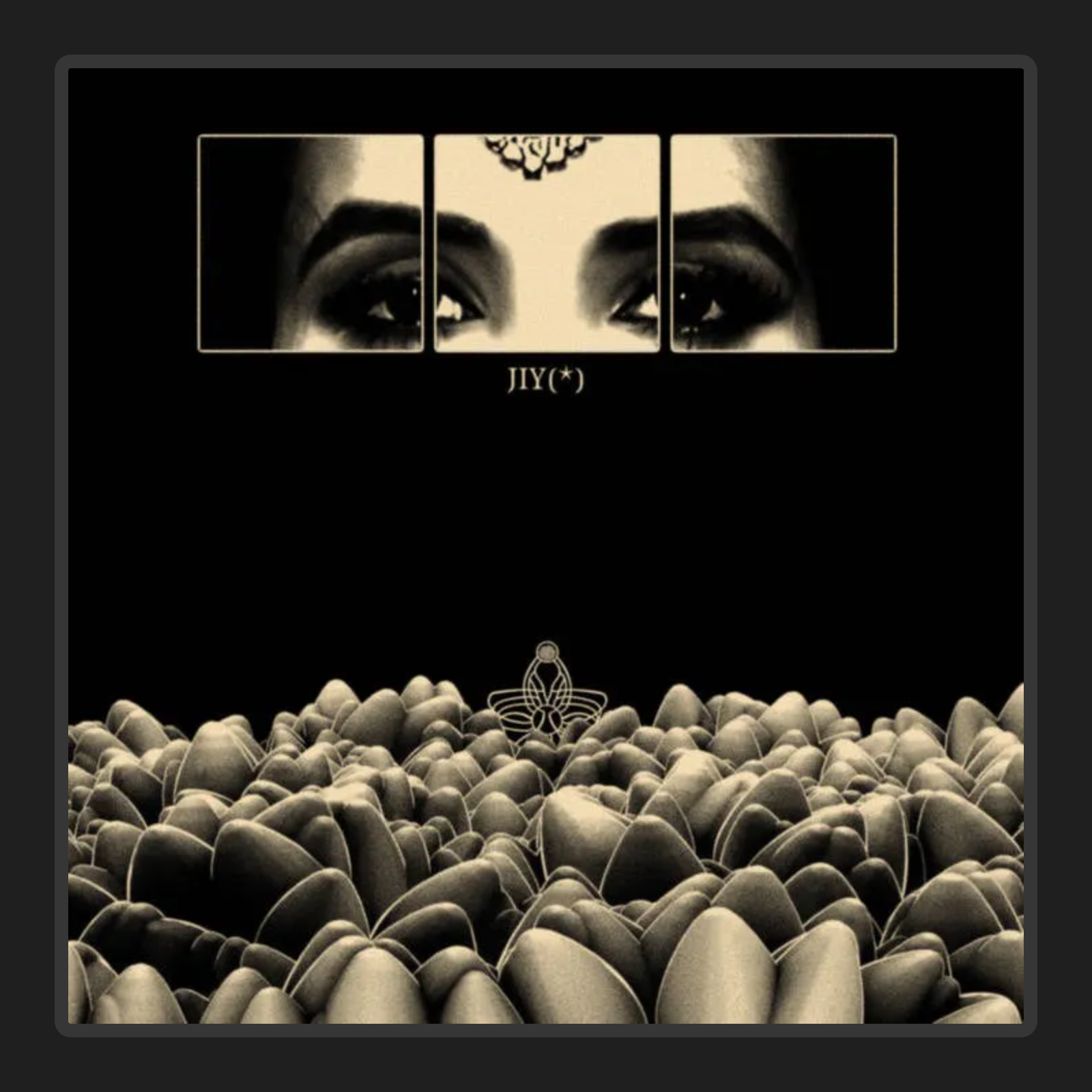 JIYO ft. Chitralekha Sen - Free #45
