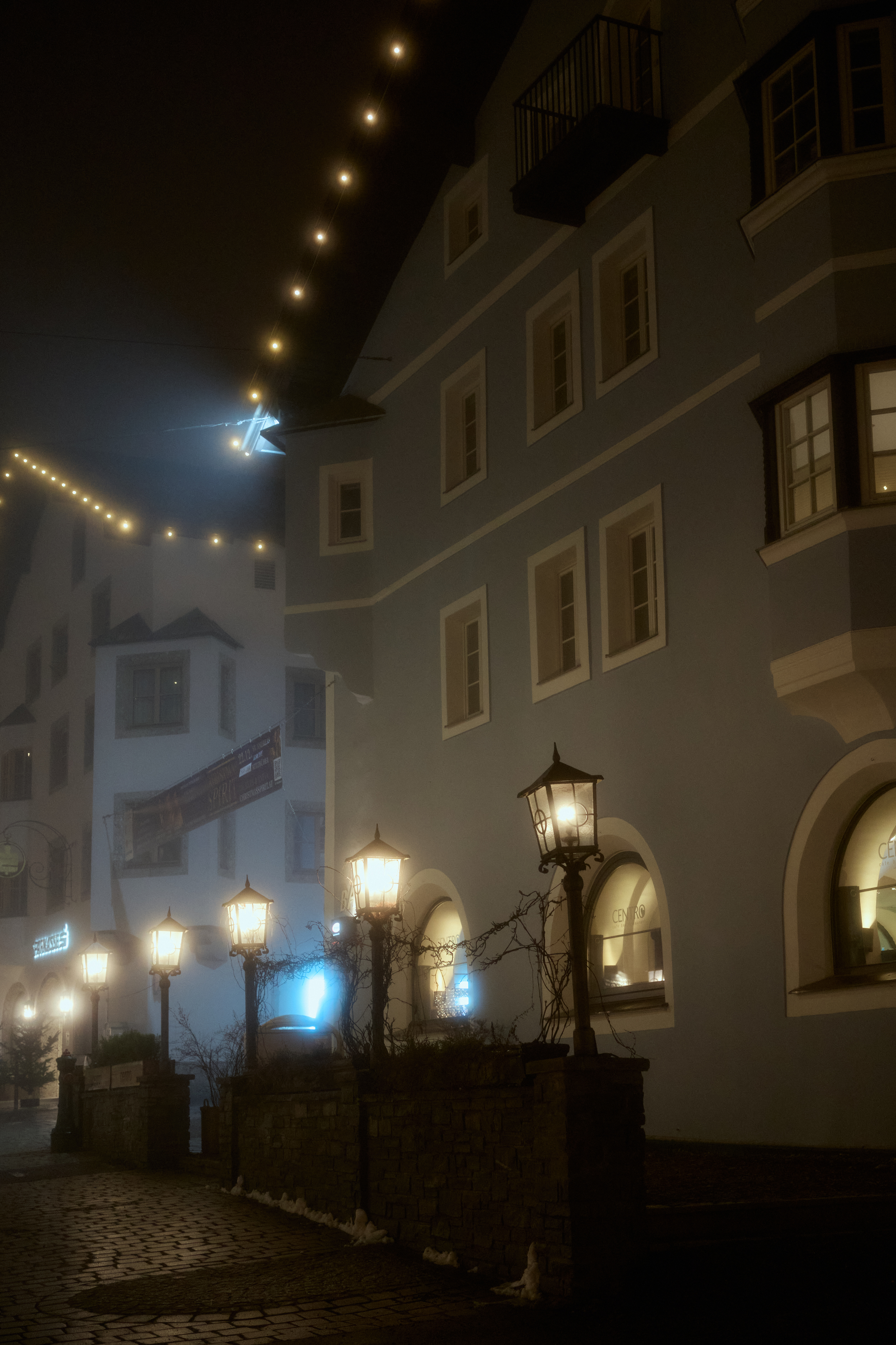 Kitzbühel, Austria