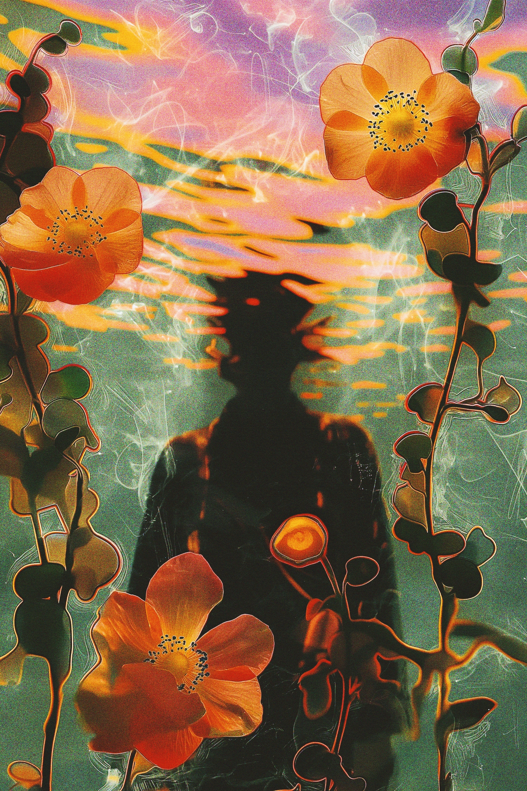 Drowned