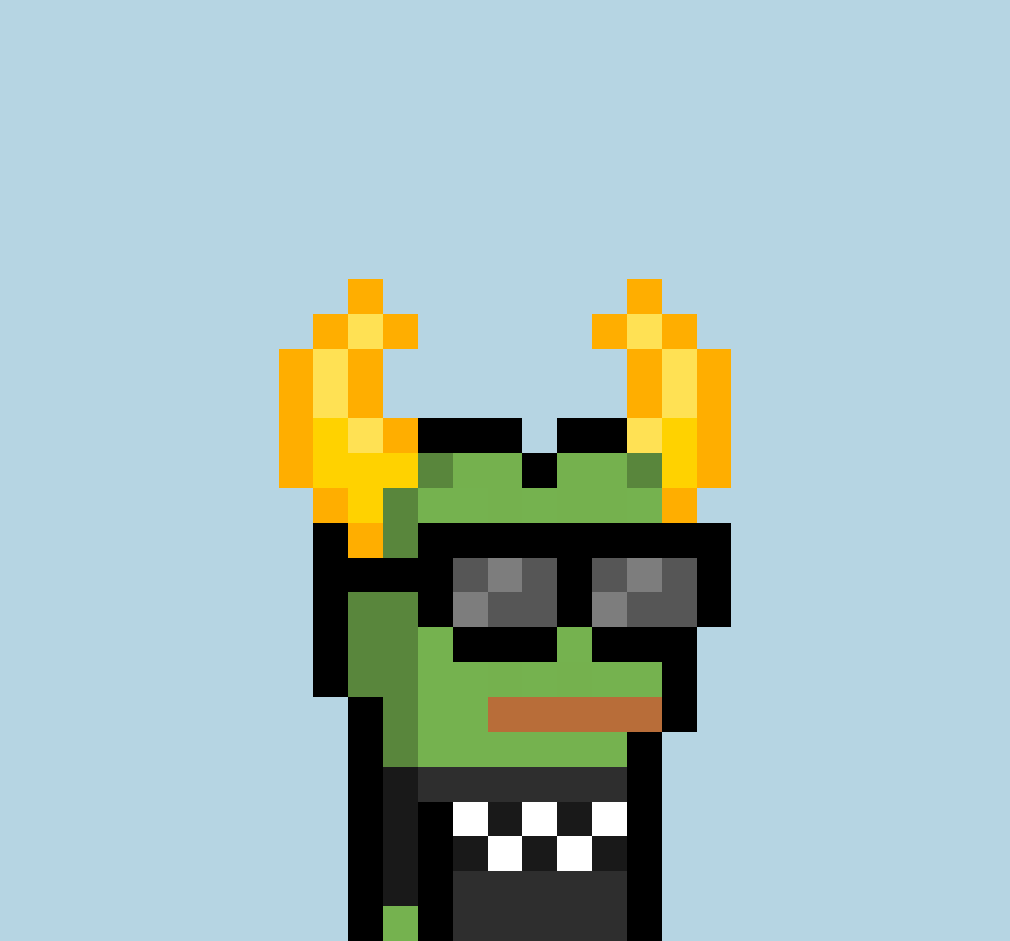 Peepo #2930