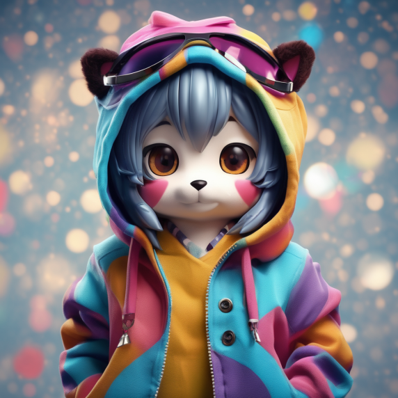 BASE Cute Aoi#1322