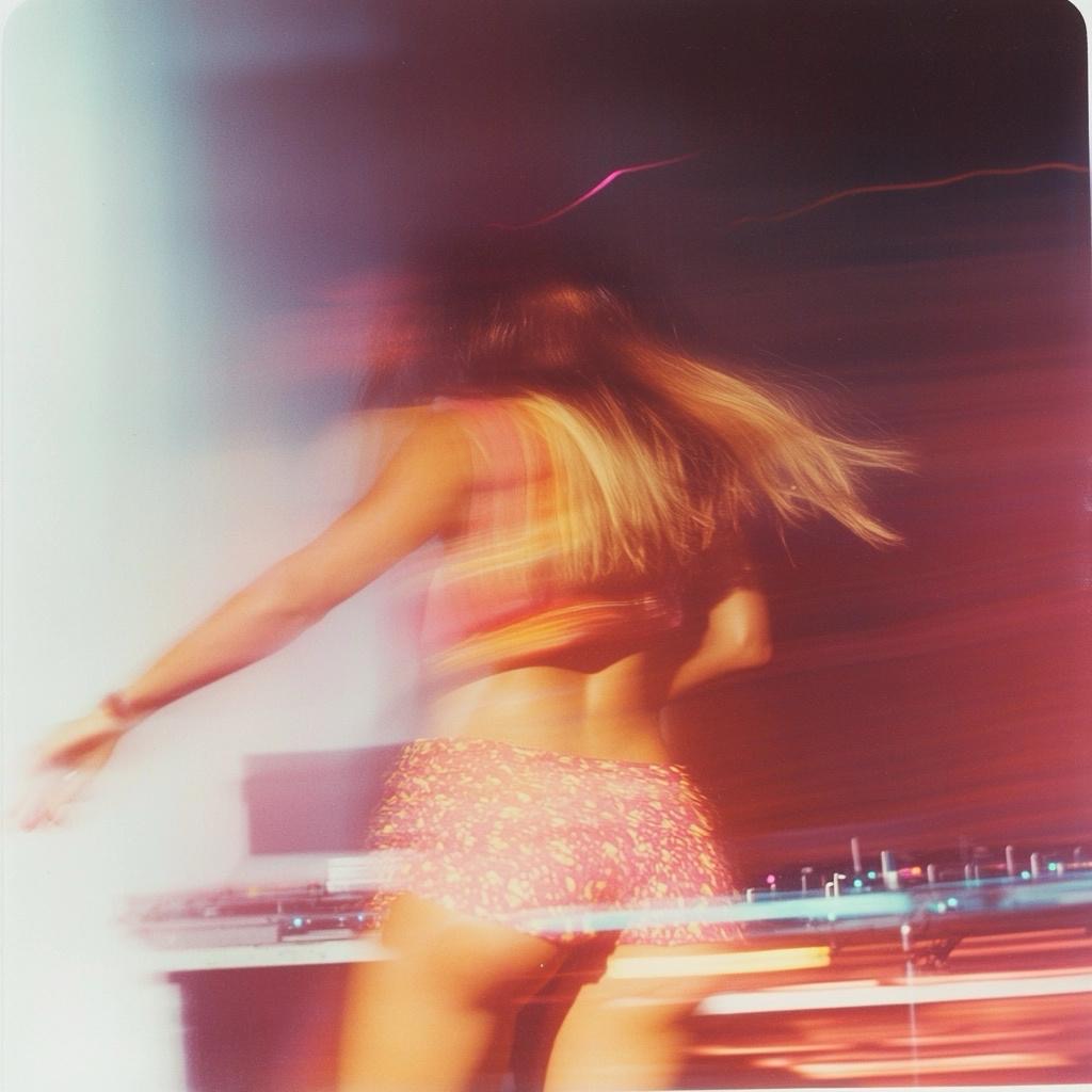 Hips don’t lie #002
