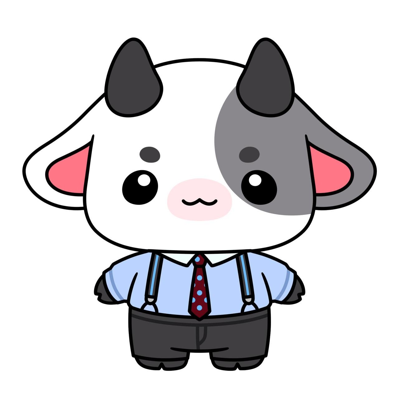 Lamumu#1