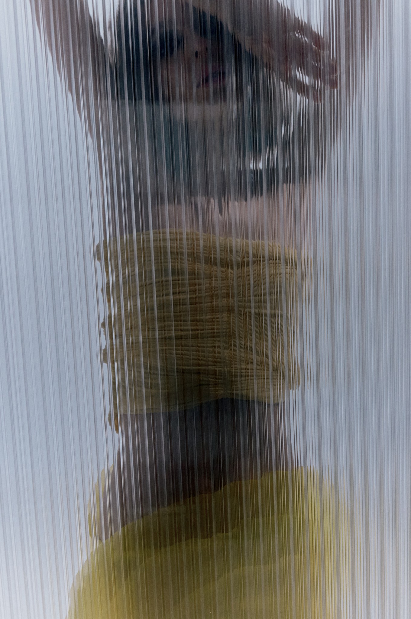 glass
