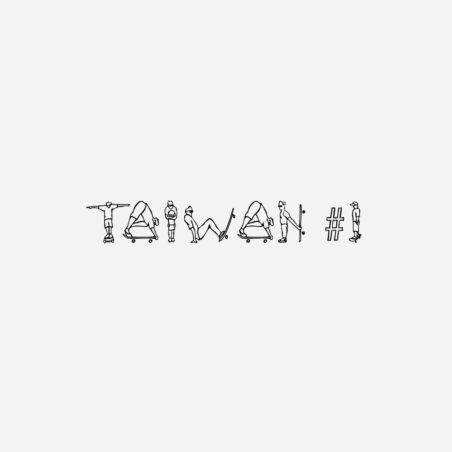 TAIWAN #1