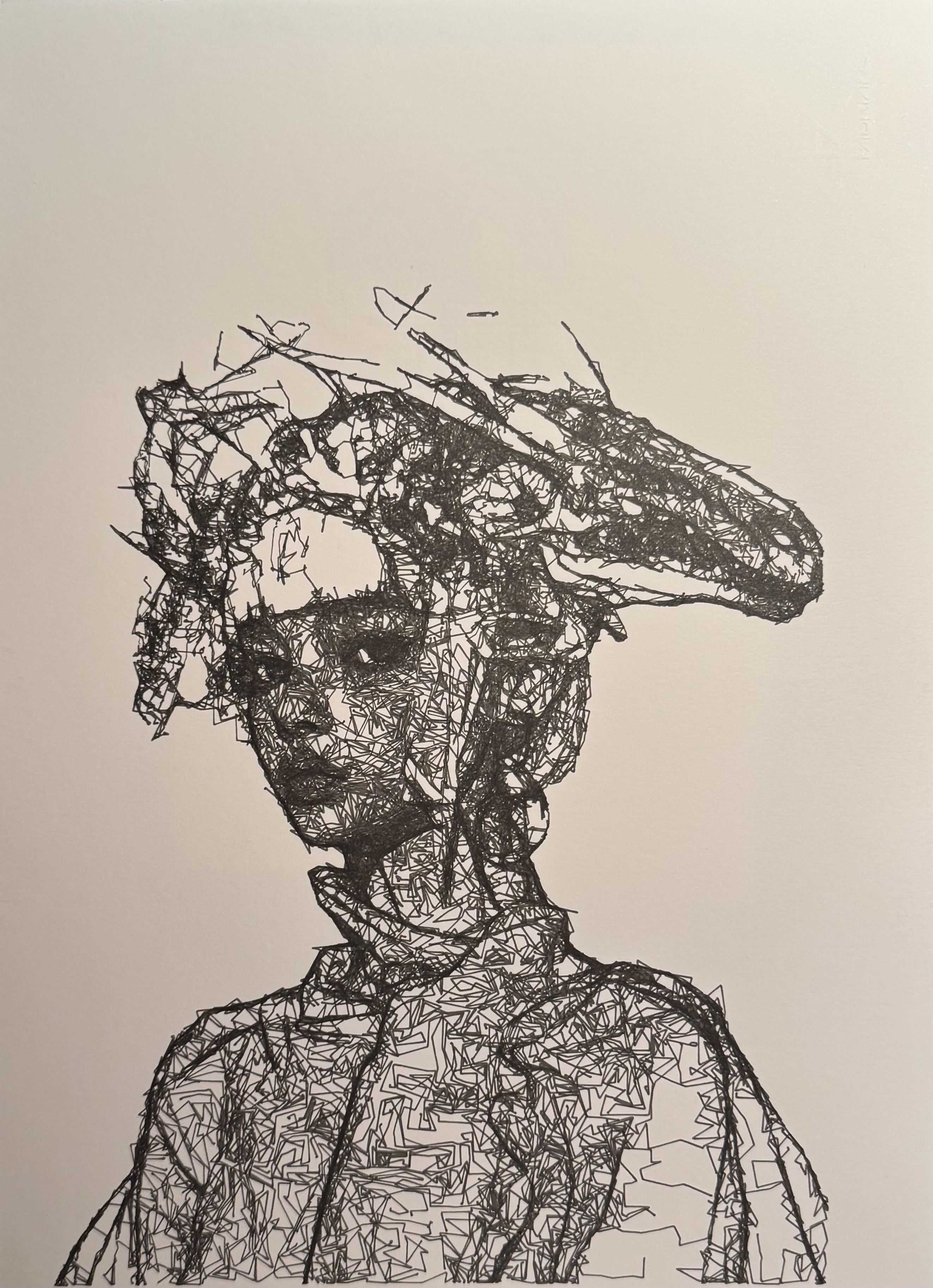 Headgear #59