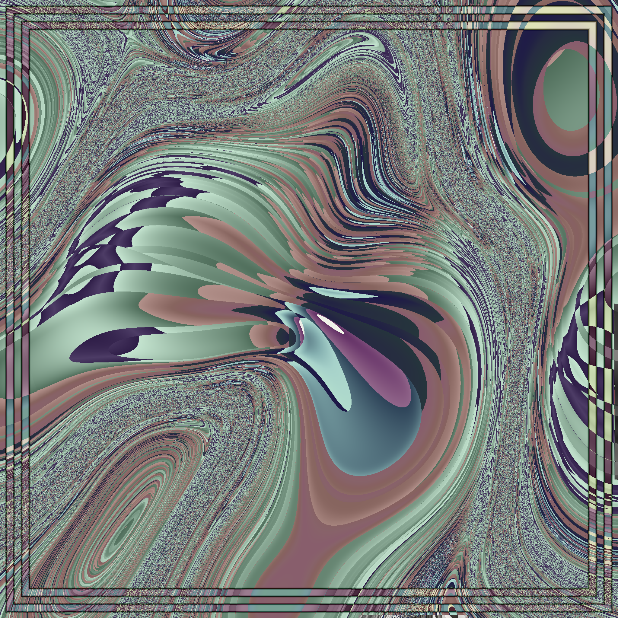 Hypnotic Liquid #14