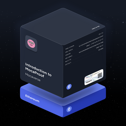 Introduction to MocaProof