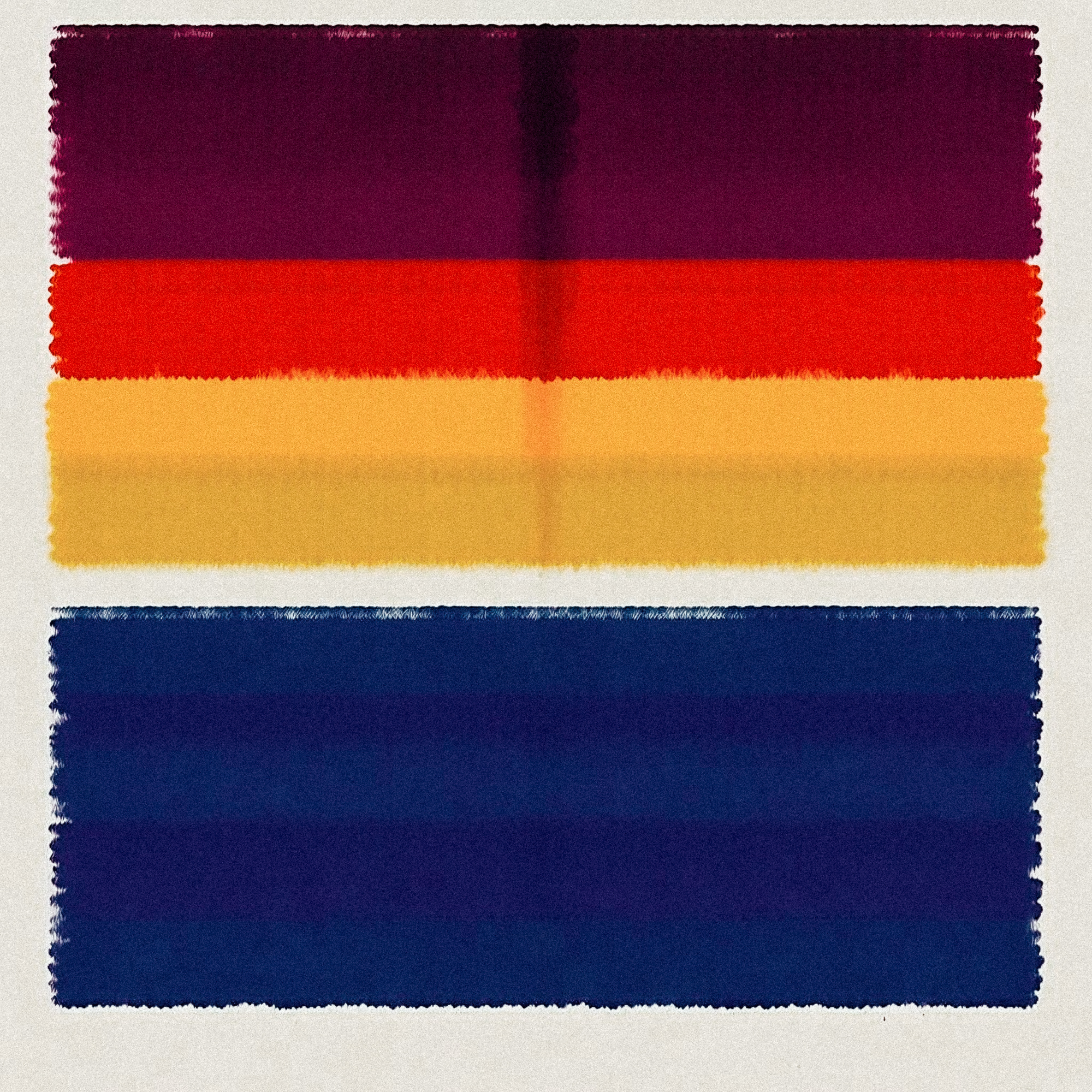 “Lumina” (Rothko Line) 1#299