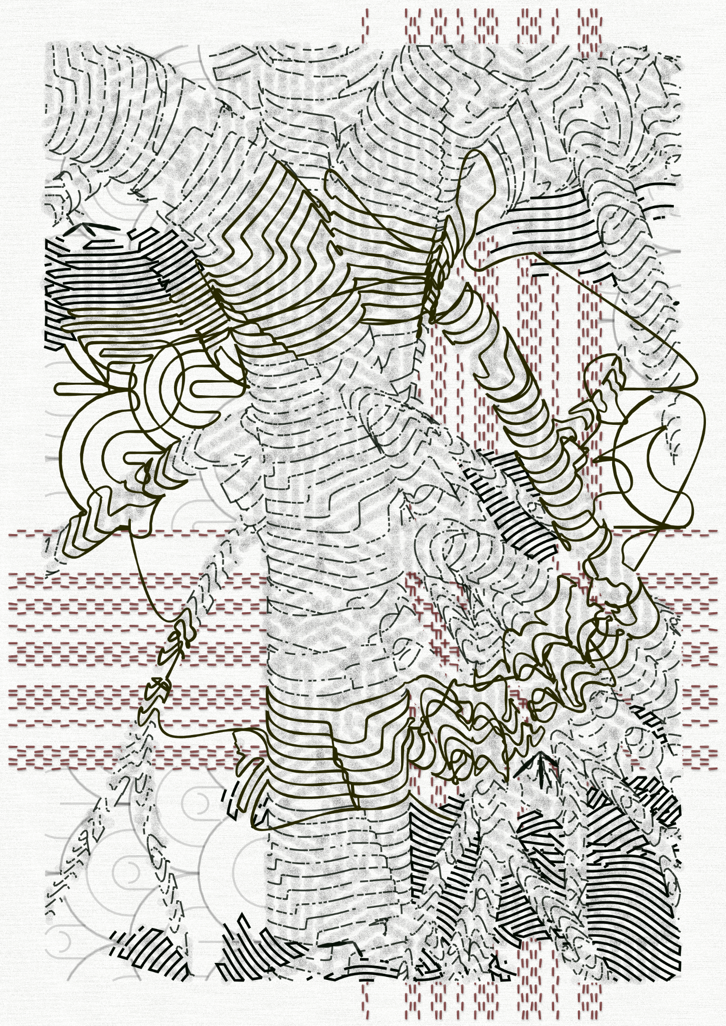 Aux Arbres #75242