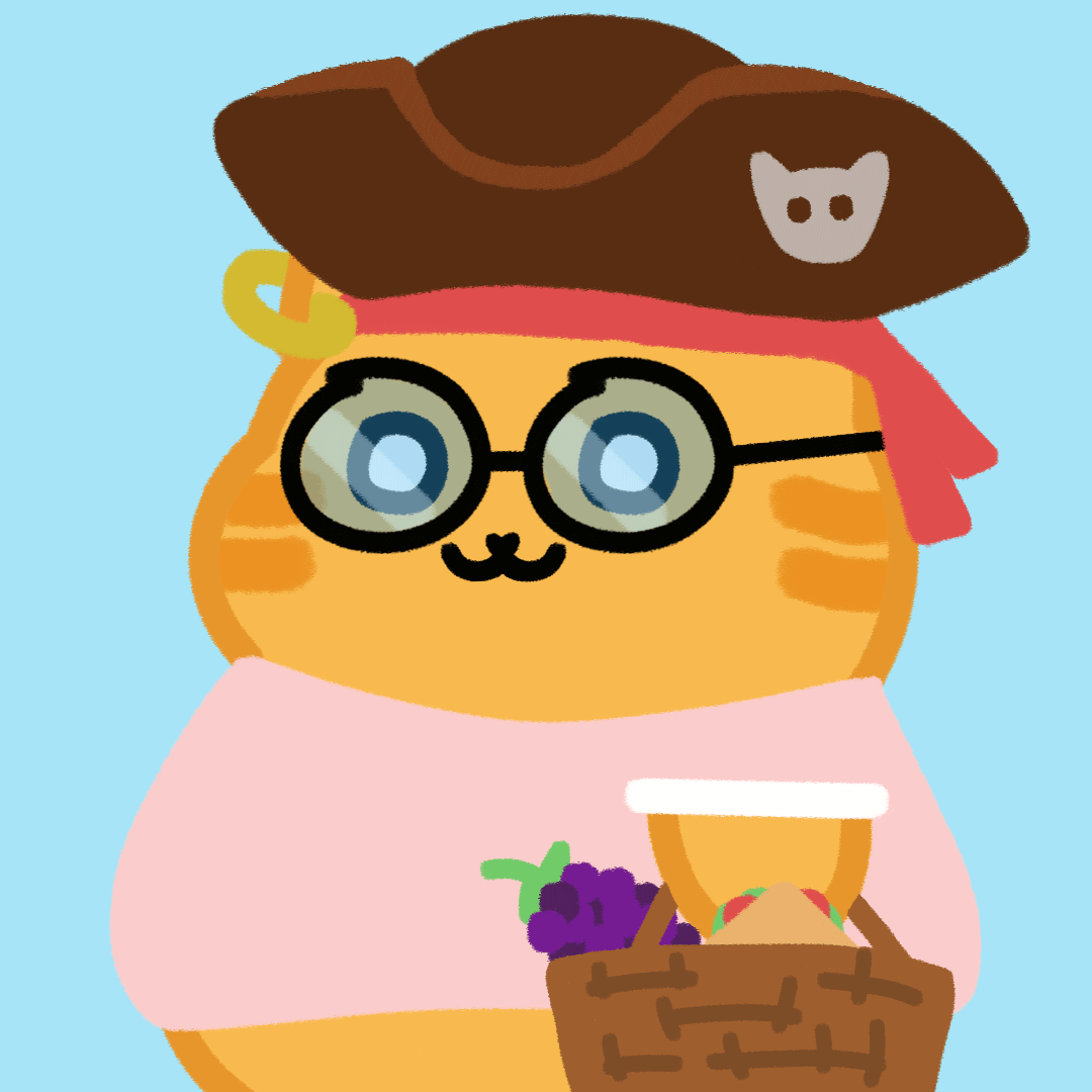 Dobish Cats #8209