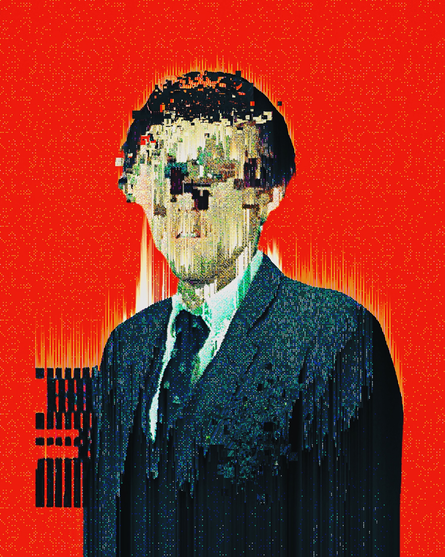 Everything is a Transaction  - DAM