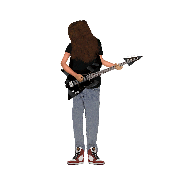 Bass 1