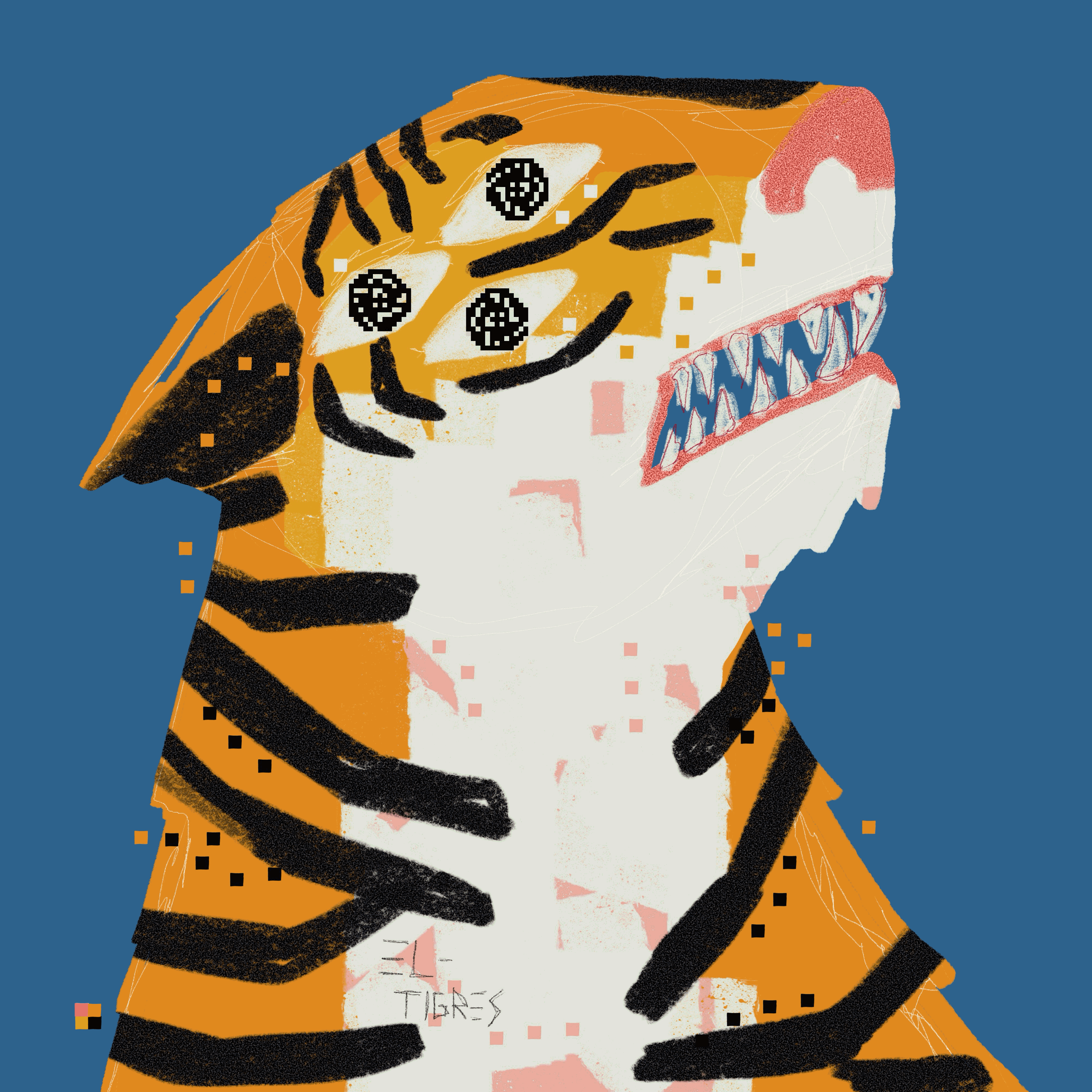 EL-TIGRES
