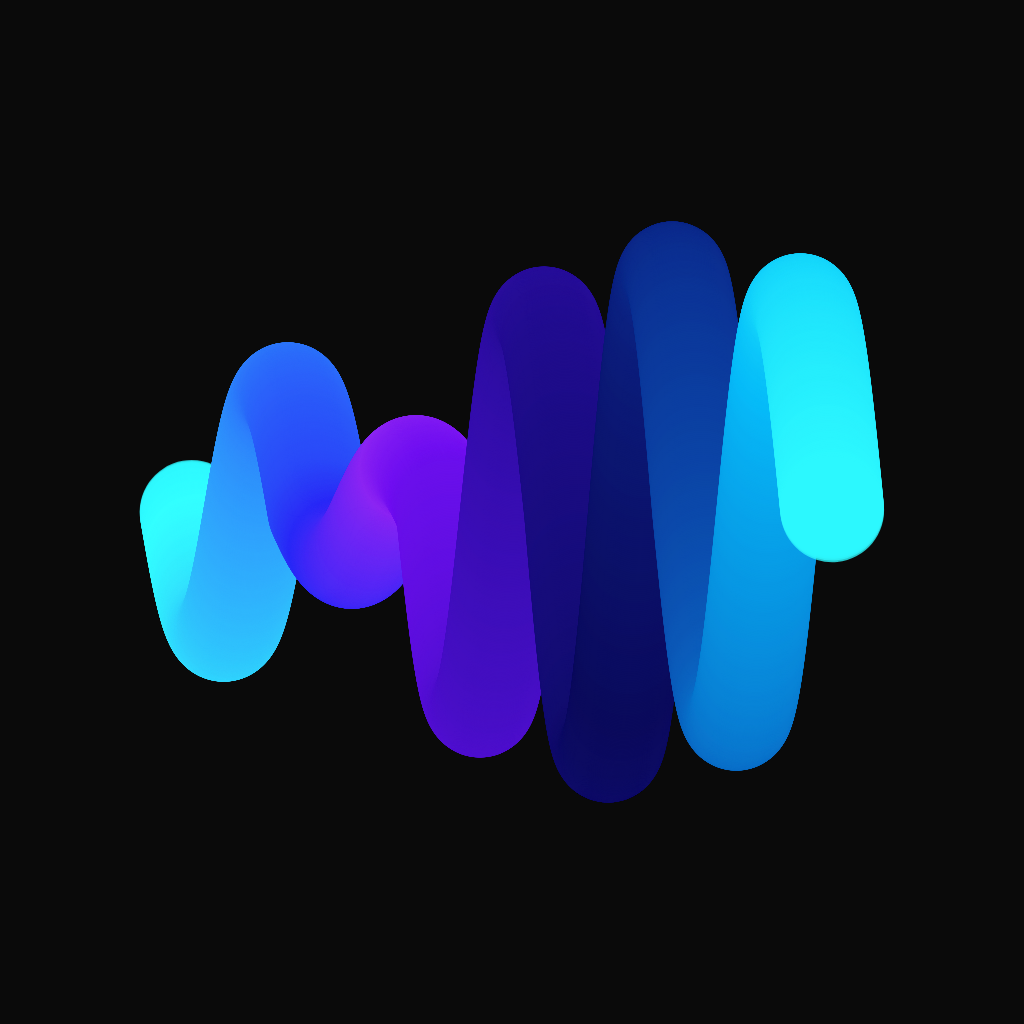 Squiggle #6821