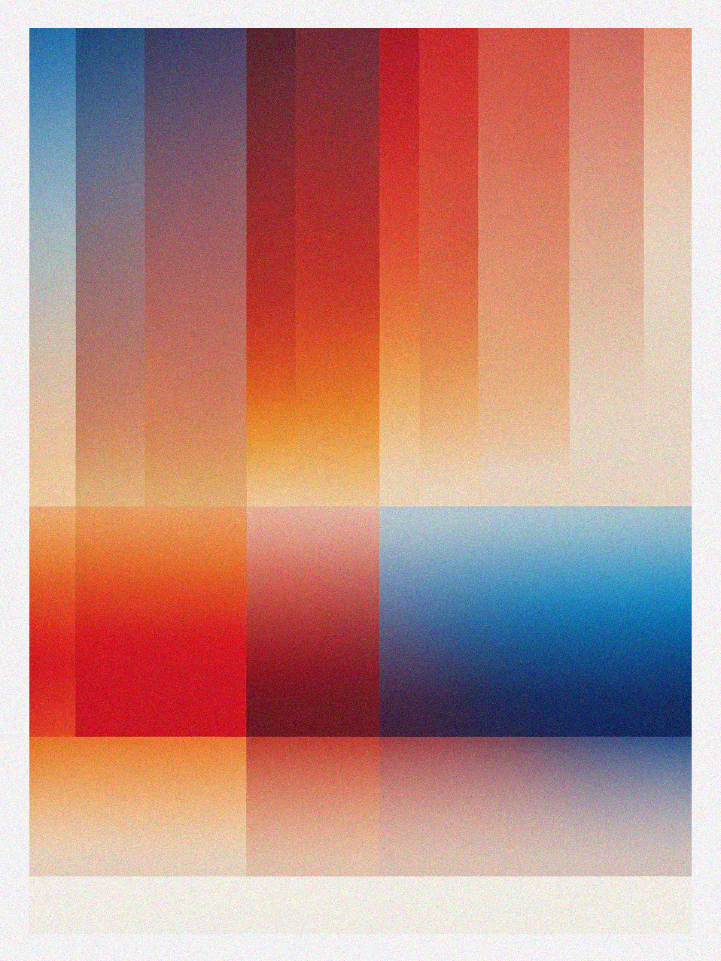 Gradient #8