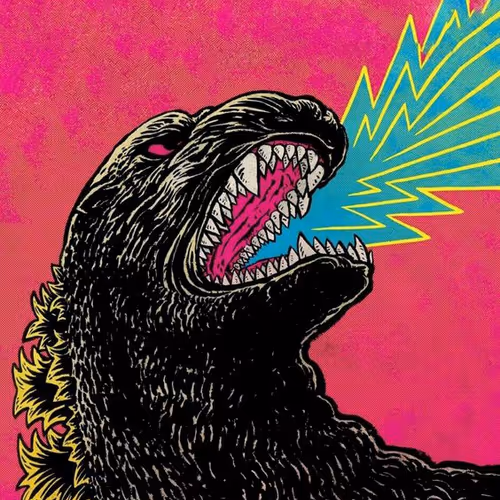 Godzilla