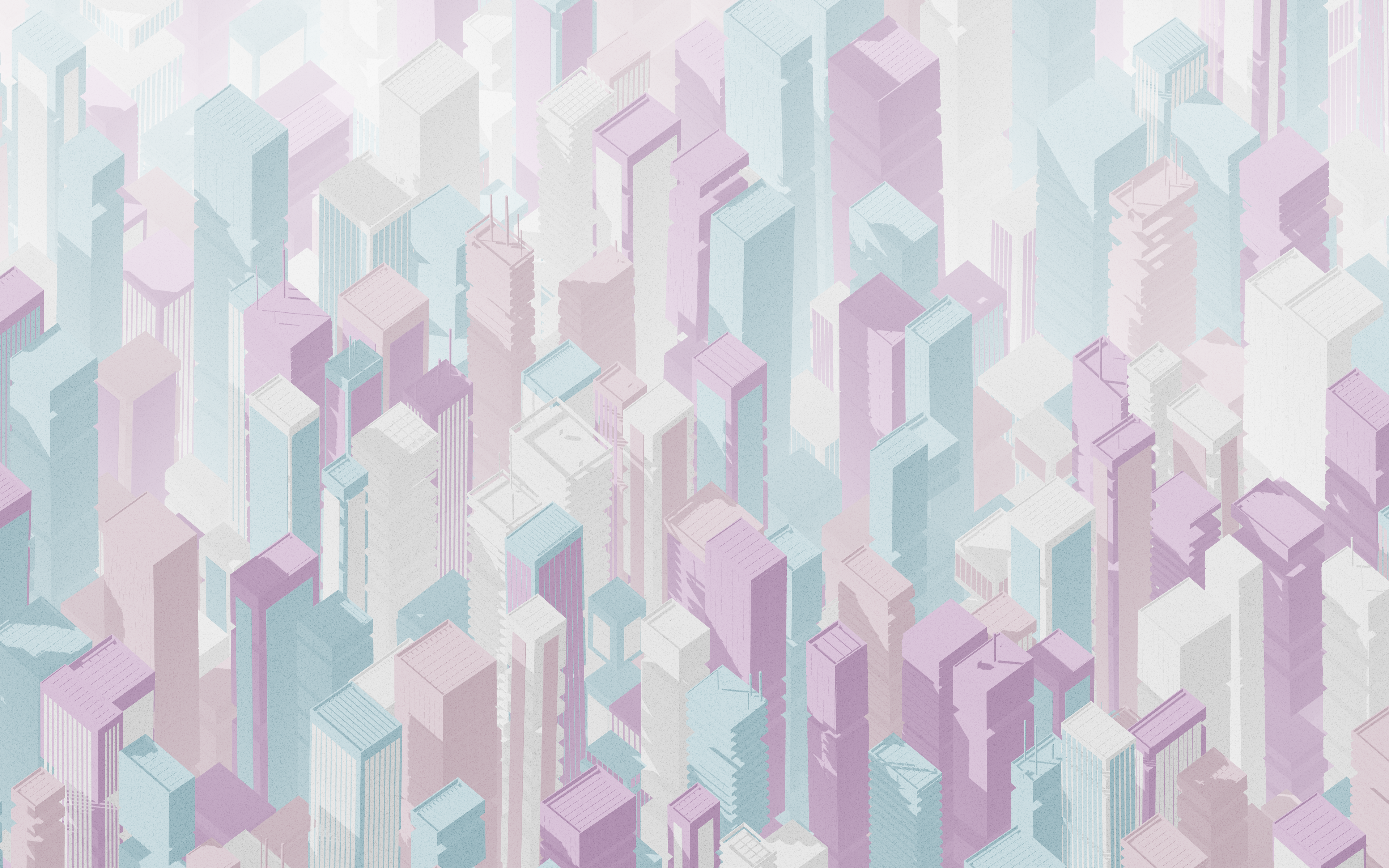 Variable city - project test