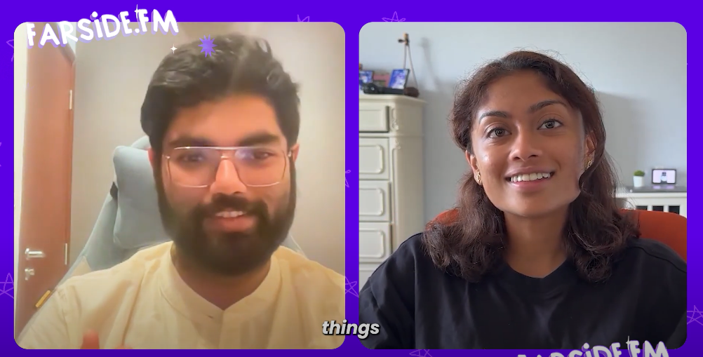 EPISODE 13: KARAN BEDI & WILDCARD | ft. @defikaran