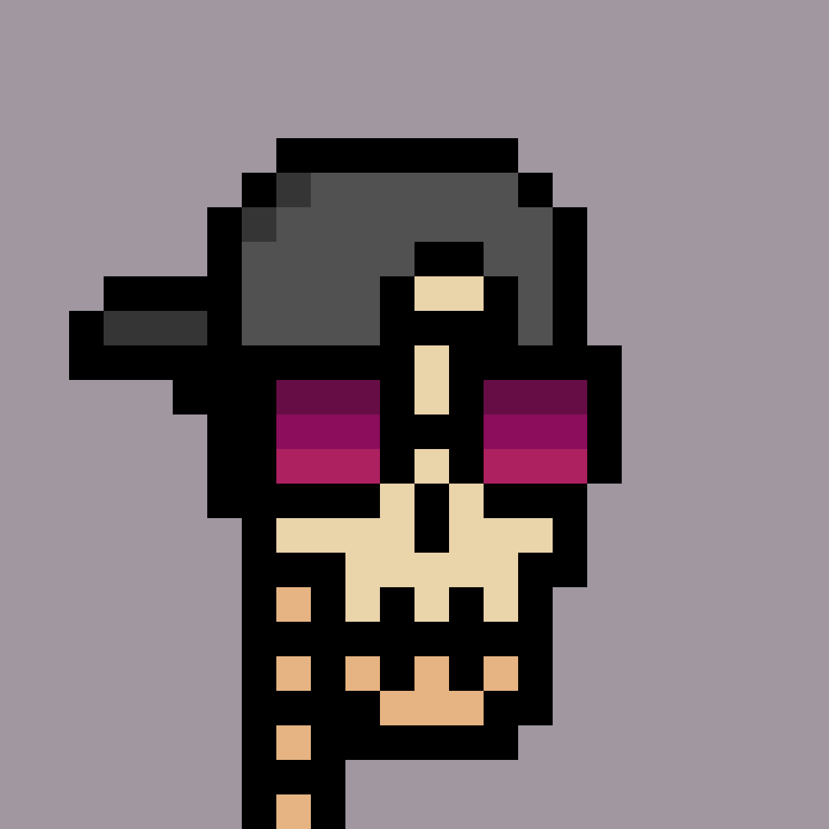 Undead Punk