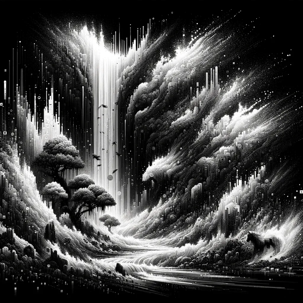 Echoes of Time