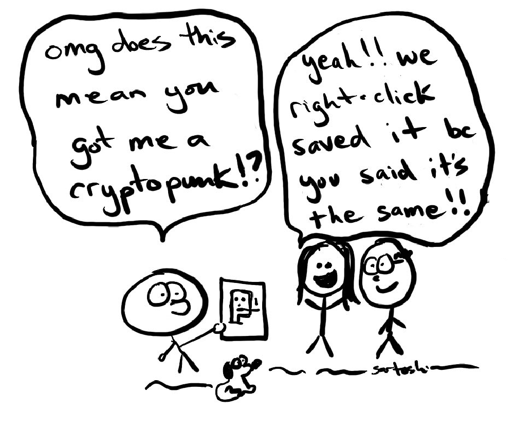 right click and saved