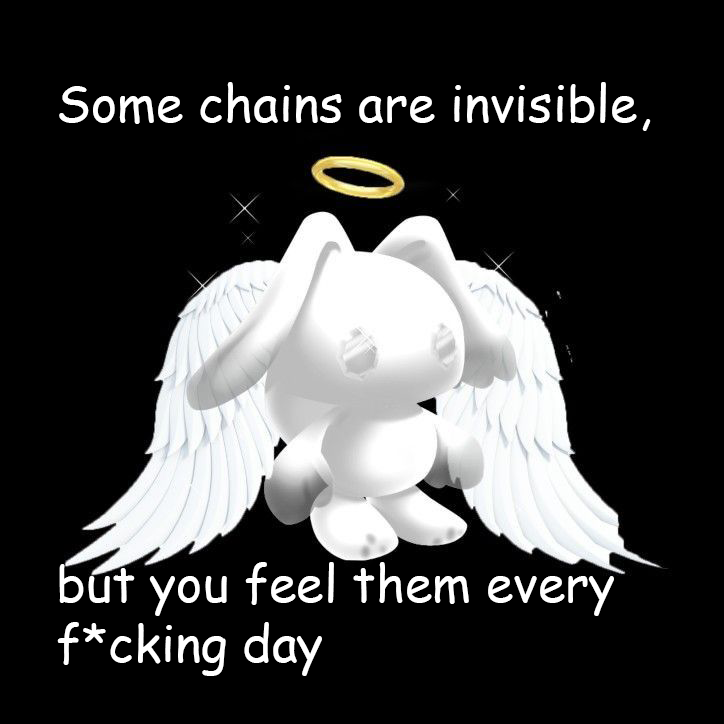 chains