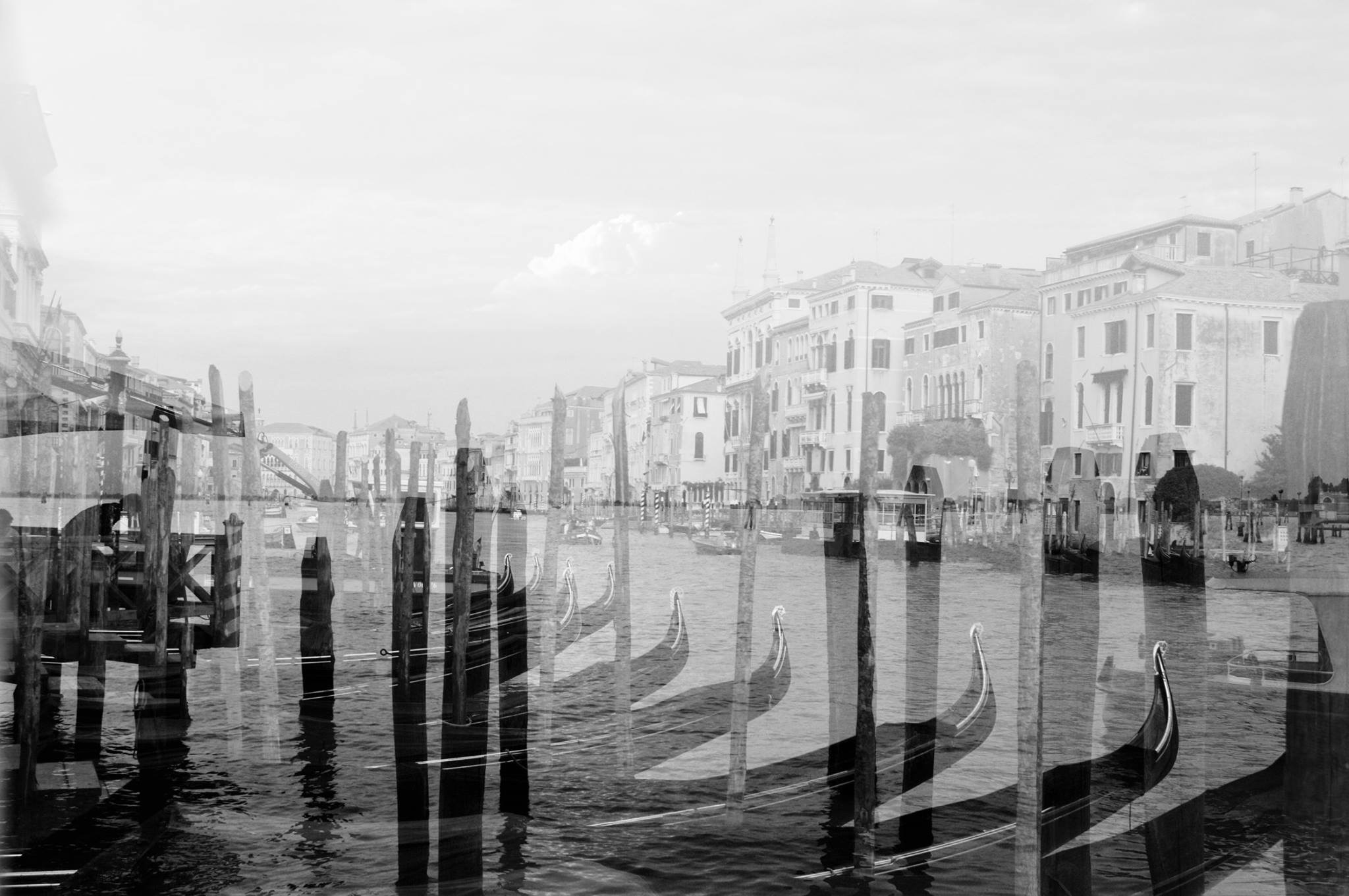 Dreaming In Venice