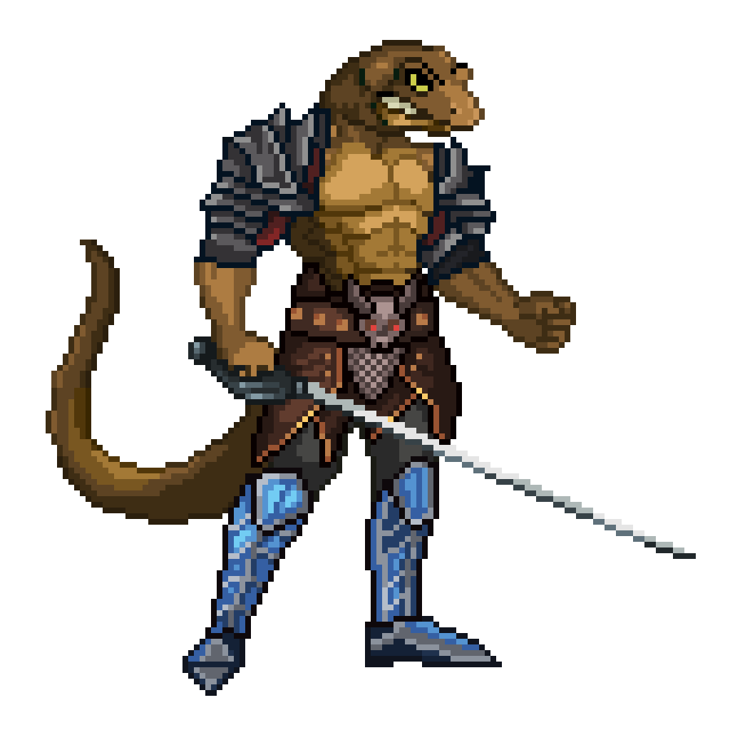 Chimera #2374
