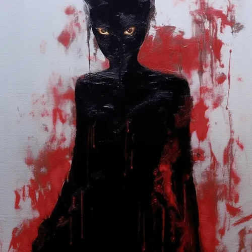 sinister murk #1305