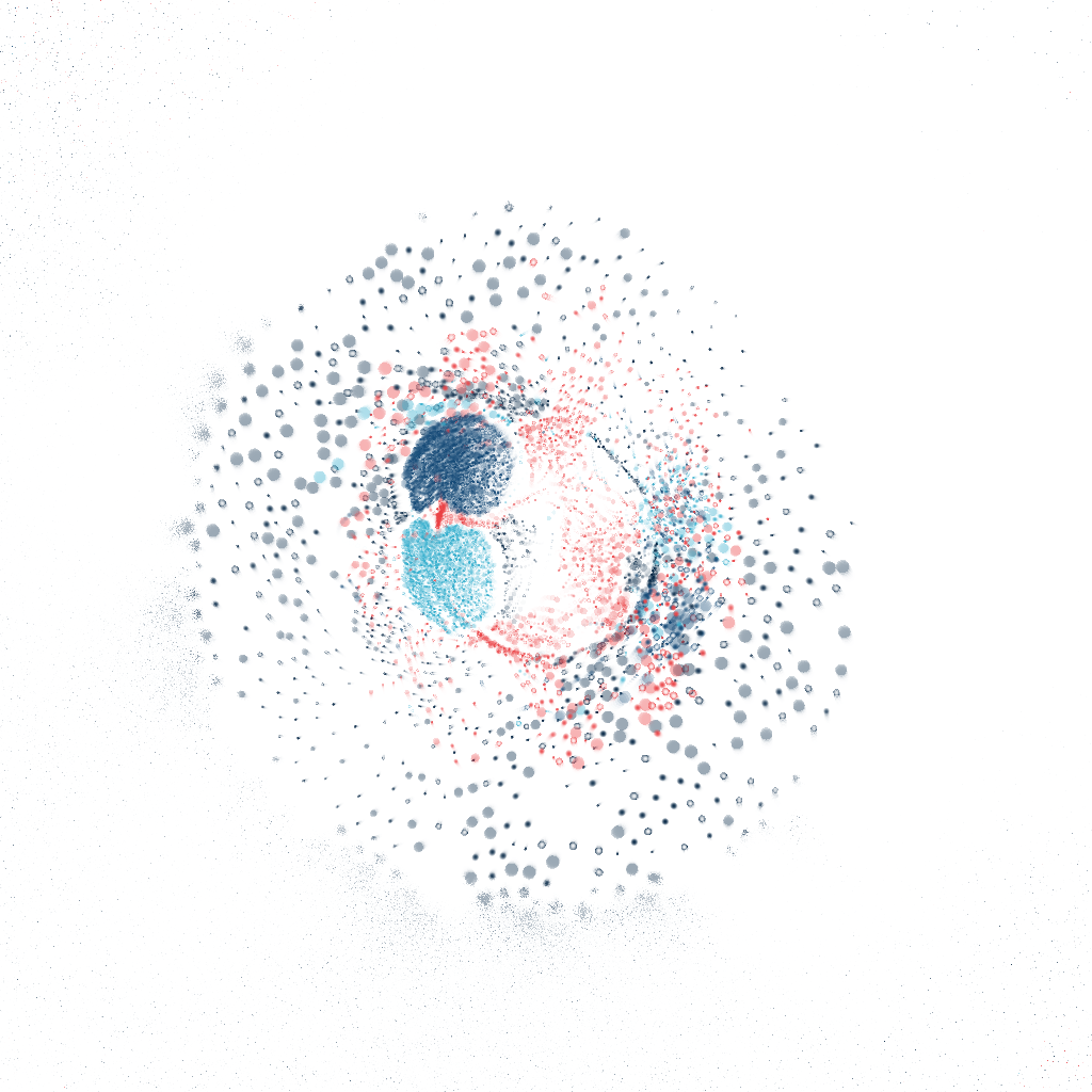 Ephemeral Cohesion