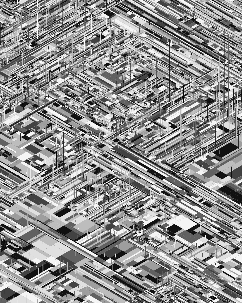 Aerials 1