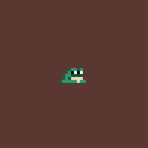 Lil One 🐸