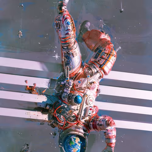 CRASH OUT