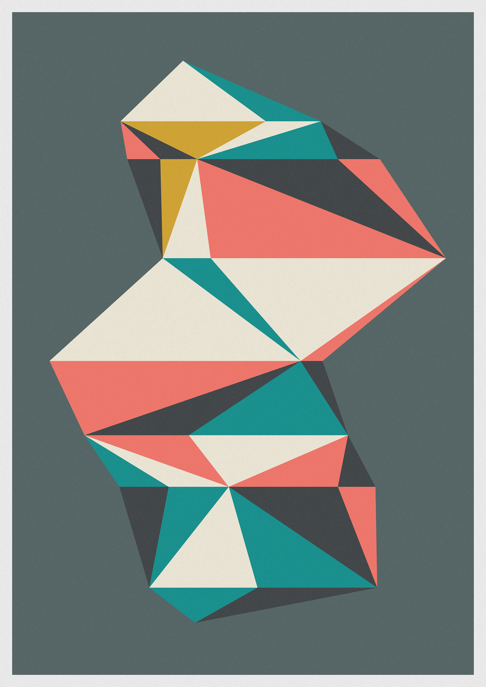 Archiplex III // test iteration #4571