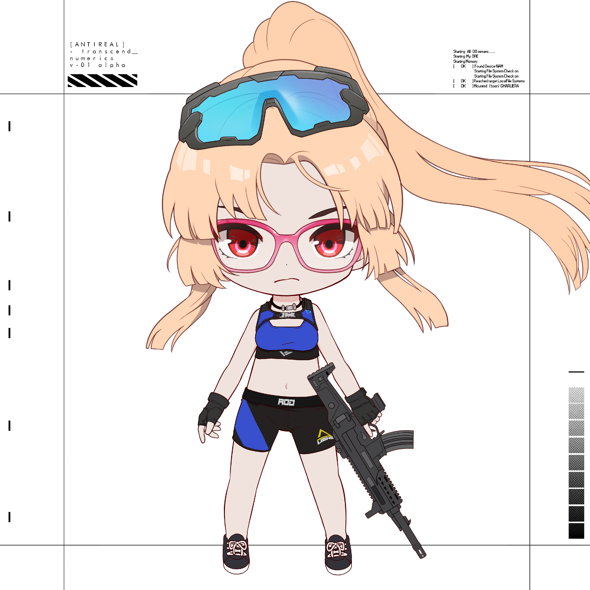 CHIBI_ROYALE #5824