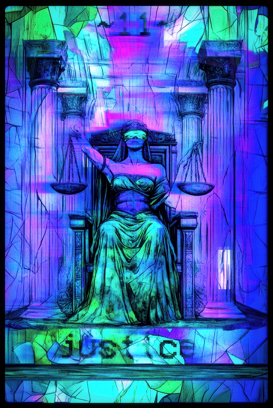 ~11~ Justice