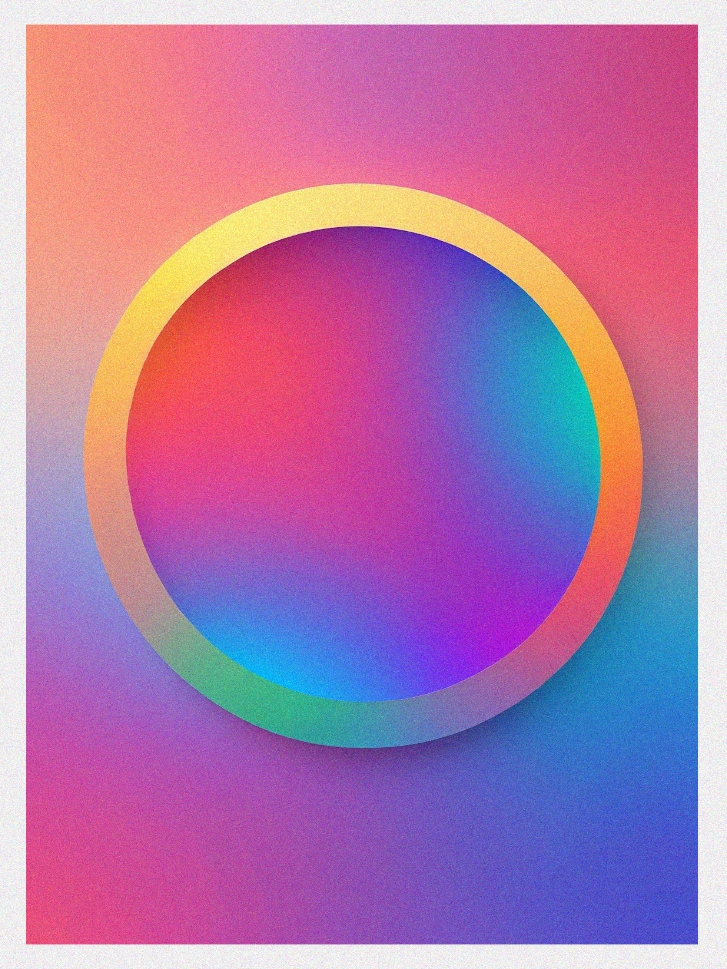 Gradient #4