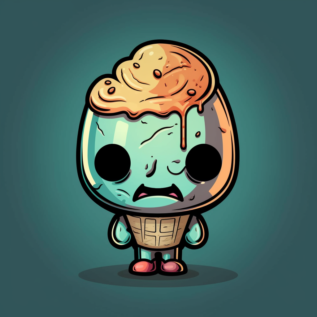 Ice Cream #548