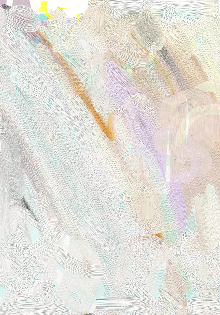 White Paint