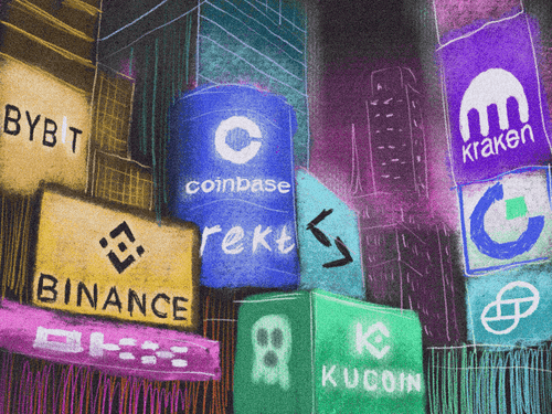 cex and the city