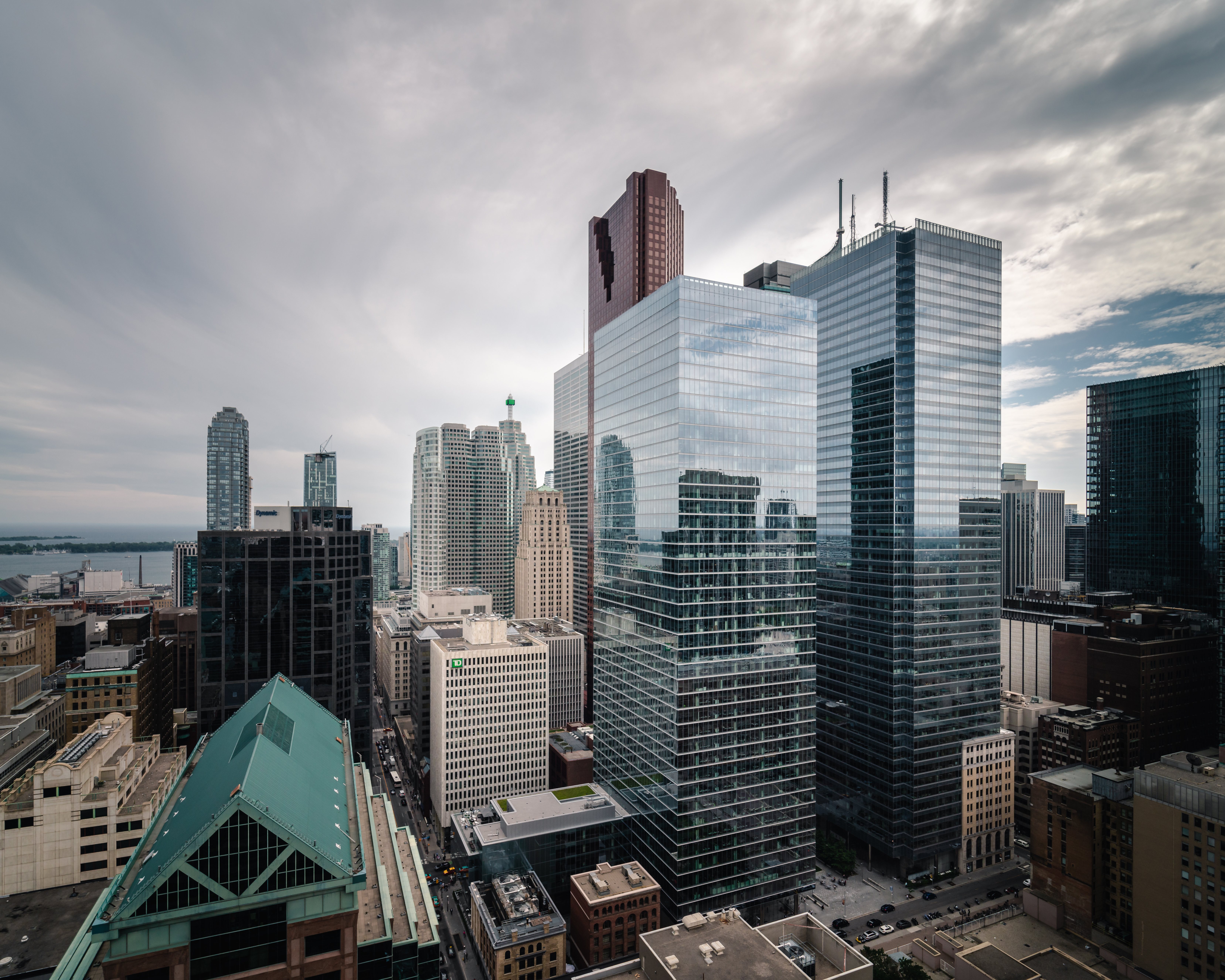 Toronto Canada #2