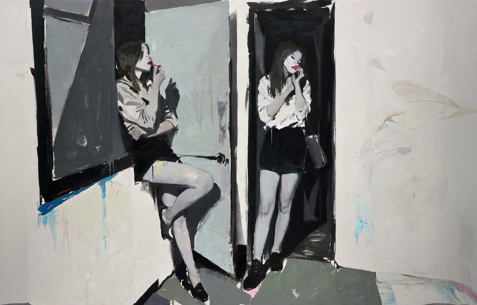 Smokers #12