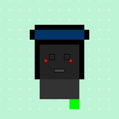 Pixel Avatar #2662