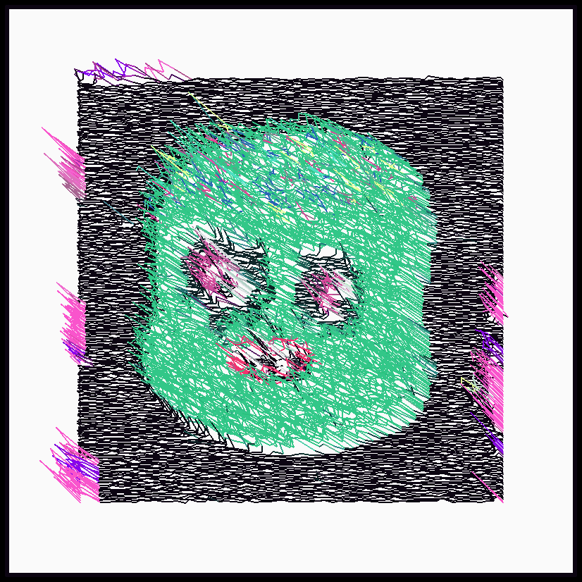 UXN Grifters #4236