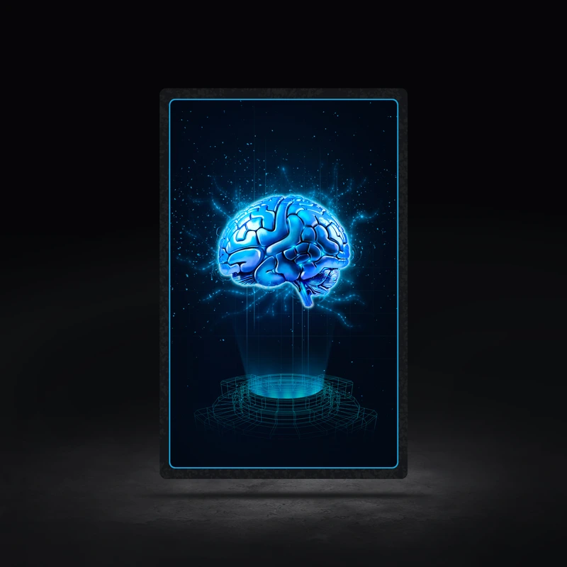GWAY Brain #2947
