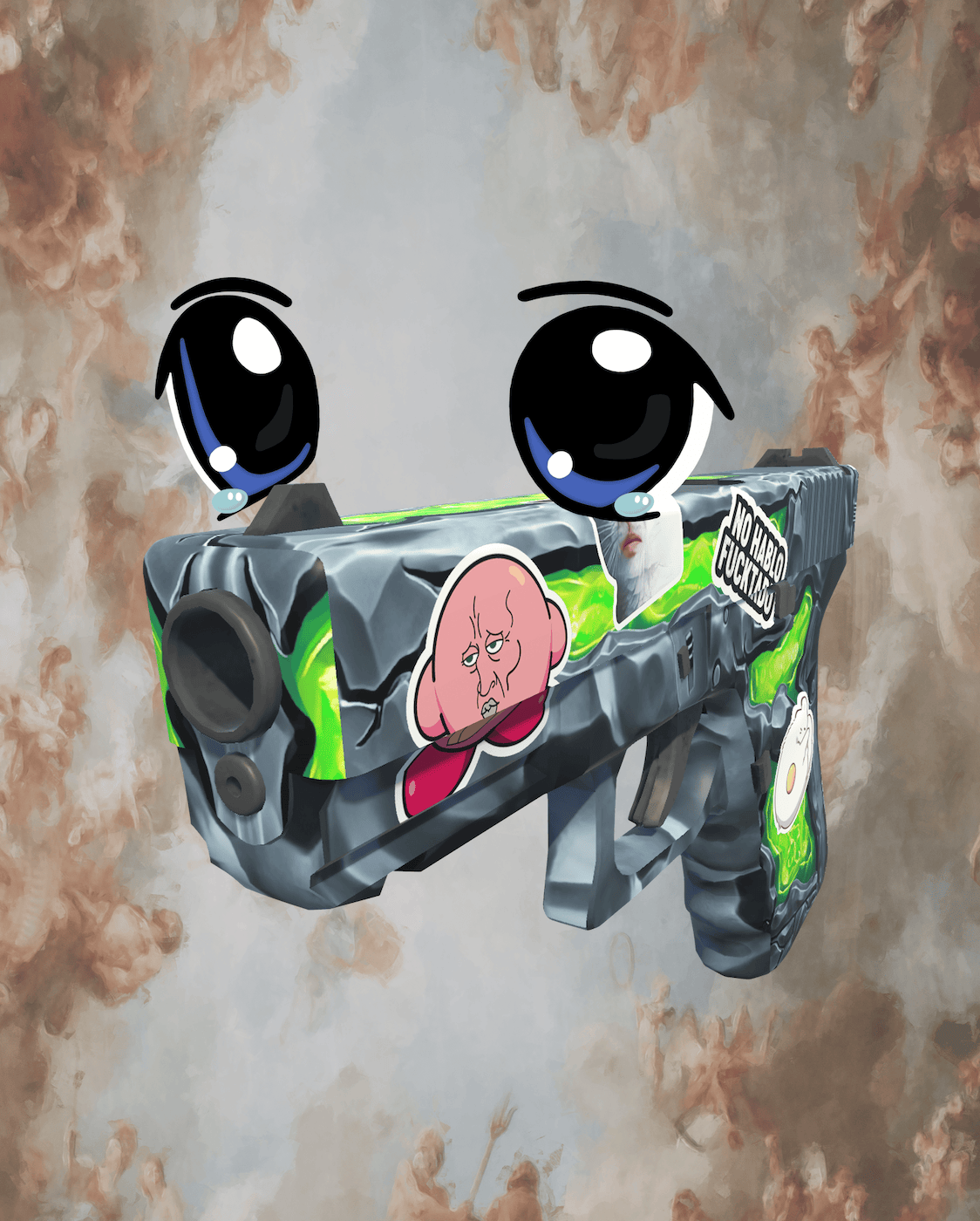 Glockjam #249