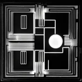 GRIDS By Trstan Rettich #195