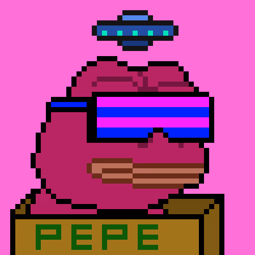 Pepe is Based #3314